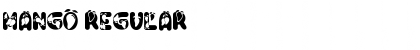 Download Mango Font
