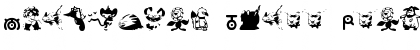 Download Markdings Three Font Download Markdings Three Font