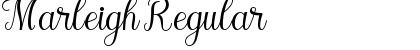 Download Marleigh Font Download Marleigh Font