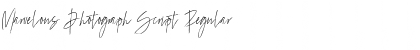 Download Marvelous Photograph Script Font Download Marvelous Photograph Script Font