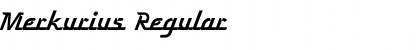 Download Merkurius Font