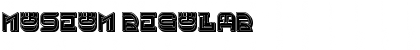 Download Museum Font