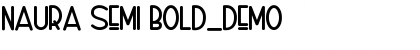 Download Naura Font