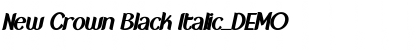 Download New Crown Font