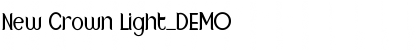 Download New Crown Font