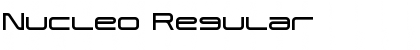 Download Nucleo Font Download Nucleo Font