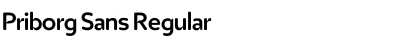 Download Priborg Sans Font Download Priborg Sans Font