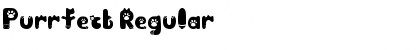 Download Purrfect Font
