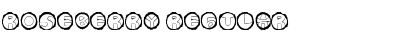 Download ROSEBERRY Font Download ROSEBERRY Font