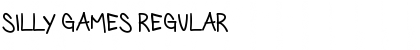 Download Silly Games Font Download Silly Games Font