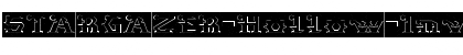 Download STARGAZER-Hollow-Inverse Font Download STARGAZER-Hollow-Inverse Font