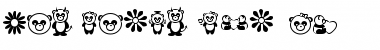 Download Pandamonium BV Font Download Pandamonium BV Font