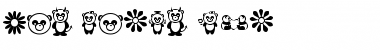Download Pandamonium Font Download Pandamonium Font