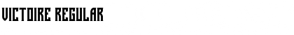 Download Victoire Font Download Victoire Font