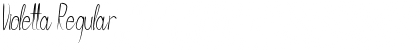 Download Violetta Font