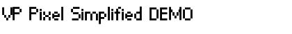 Download VP Pixel Font Download VP Pixel Font