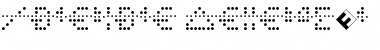 Download Papertape Font