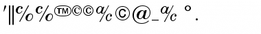 Download CommercialPi BT Font Download CommercialPi BT Font