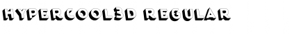 Download HyperCool3D Font