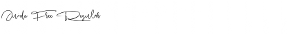 Download Juide Free Font