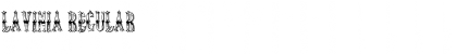 Download Lavinia Font Download Lavinia Font
