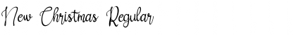 Download New Christmas Font Download New Christmas Font