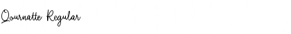 Download Qournatte Font Download Qournatte Font