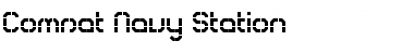 Comsat Regular Font