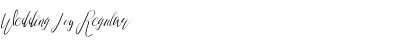Download Wedding Joy Font Download Wedding Joy Font
