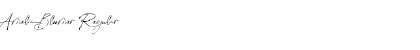 Download Amelia_Bloomer Font Download Amelia_Bloomer Font