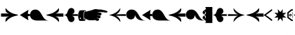 Download Eames Ornaments Font