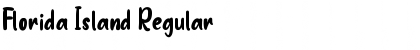 Download Florida Island Font