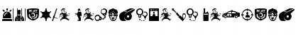 Download Police Department Font Download Police Department Font