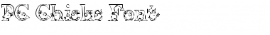 Download PC Chicks Font Font Download PC Chicks Font Font