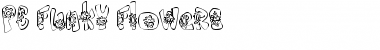 Download PC Funky Flowers Font Download PC Funky Flowers Font