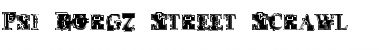 Download Psi Borgz Street Scrawl Font Download Psi Borgz Street Scrawl Font
