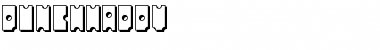 Punchhappy Font