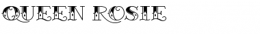 Queen Rosie Font