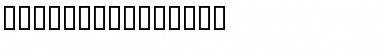 Ramblok Oblique Font