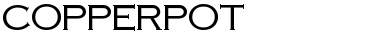 CopperPot&nbsp;Regular