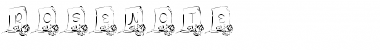 Download RoseNote Font Download RoseNote Font