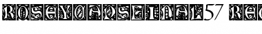RoseyCapsFinal57 Regular RoseyCapsFinal57 Regular