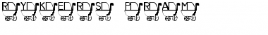 Rykers Pram Regular Font