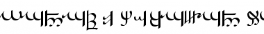 Download Sarati Eldamar LTR BETA 3 Font Download Sarati Eldamar LTR BETA 3 Font