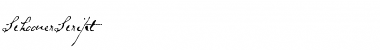 Download SchoonerScript Font