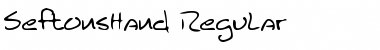 Download SeftonsHand Font Download SeftonsHand Font