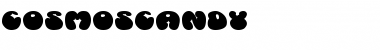 Download Cosmoscandy Font Download Cosmoscandy Font