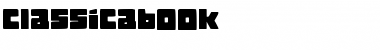 Download Classica Book Font