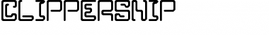 Download Clippersnip Font Download Clippersnip Font