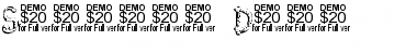 Smelted Demo Regular Font